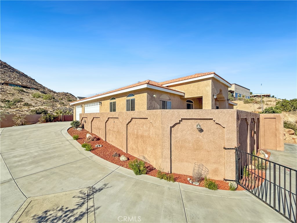 57466 Buena Suerte Road