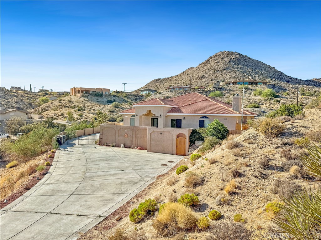 57466 Buena Suerte Road