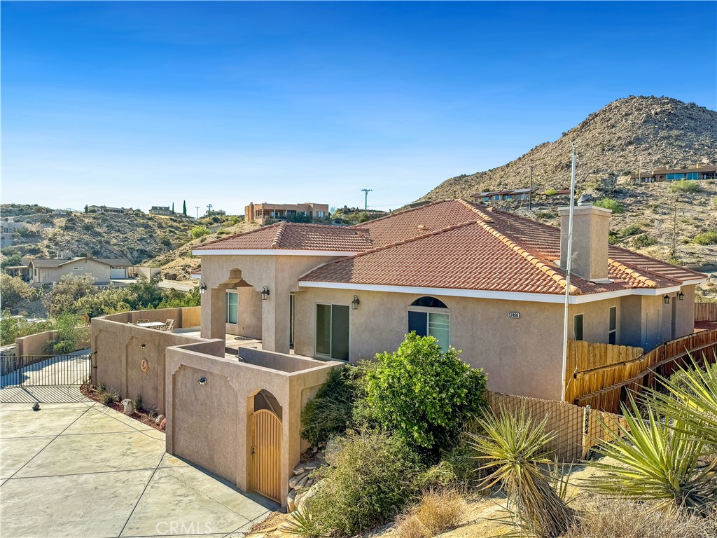 57466 Buena Suerte Road
