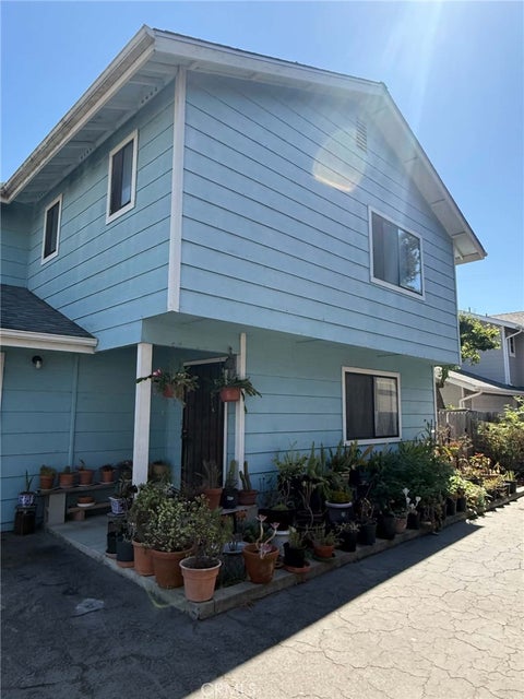 Tiny photo for 542 Rockaway Avenue, Grover Beach, CA 93433 (MLS # PI26209485)