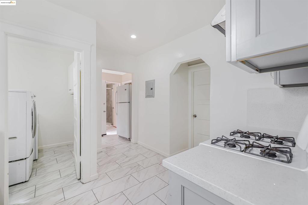 GOLDEN GATE - Residential