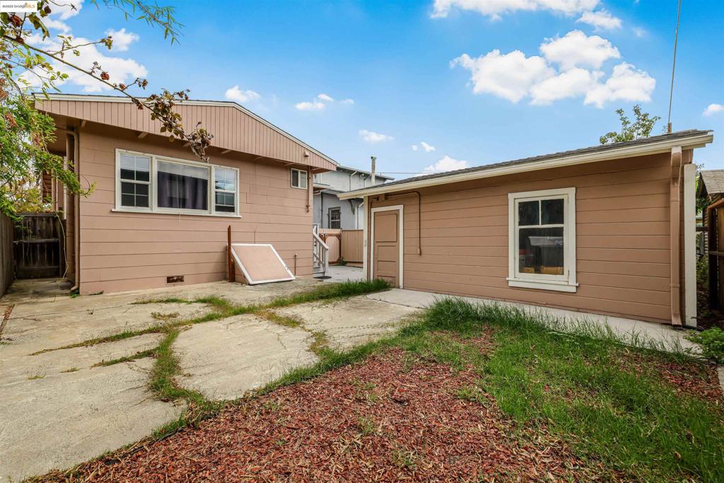 GOLDEN GATE - Residential