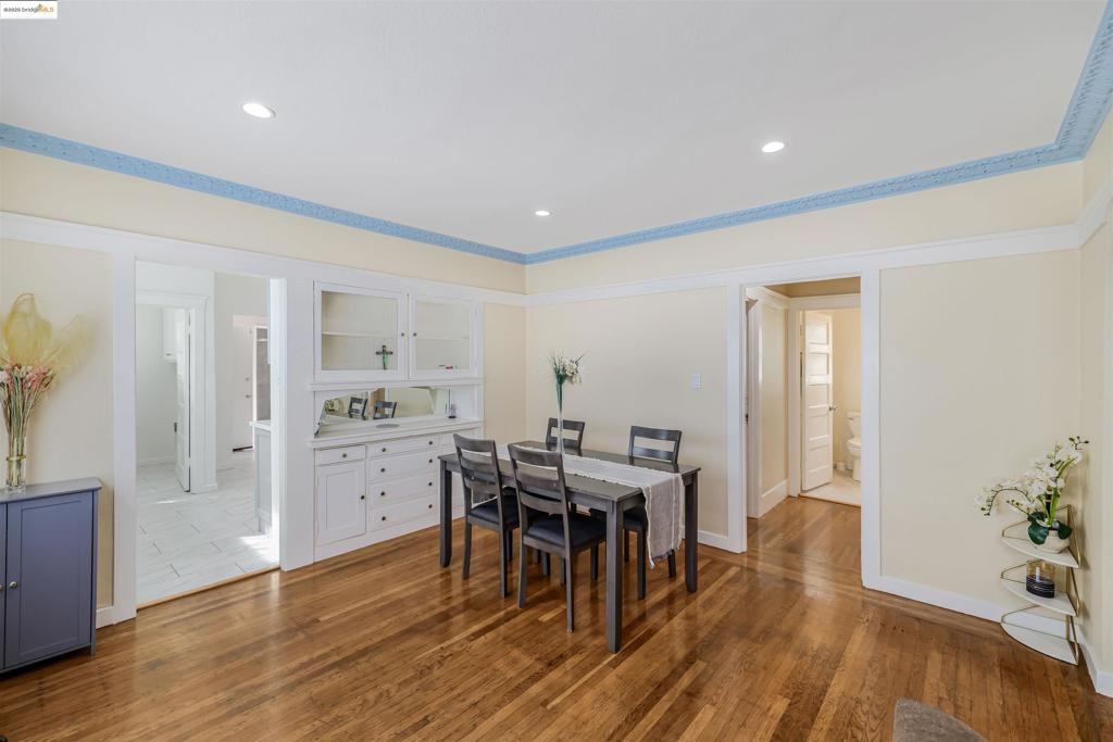 GOLDEN GATE - Residential