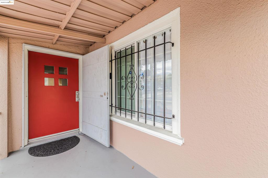 GOLDEN GATE - Residential