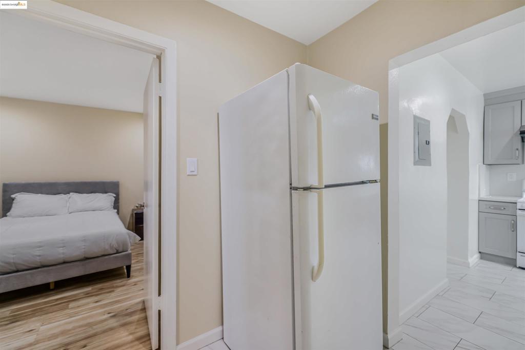 GOLDEN GATE - Residential