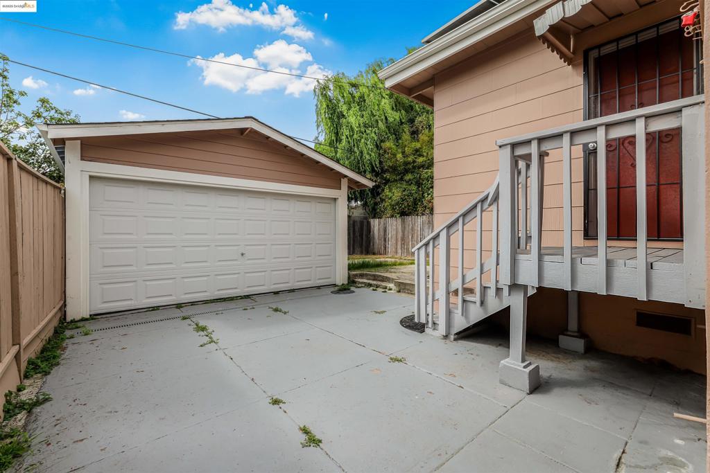 GOLDEN GATE - Residential