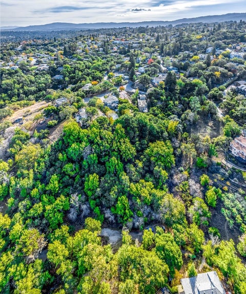 Photo of 0 Canyon, Redwood City, CA 94062 (MLS # ML82063177)