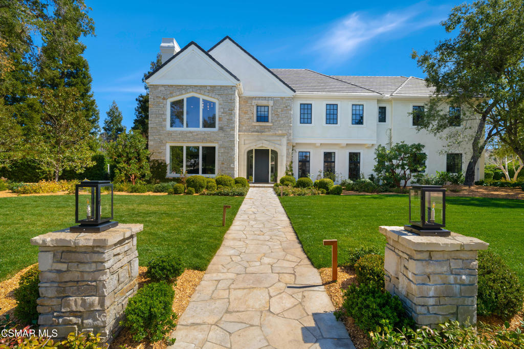 2160 Marshbrook Road
