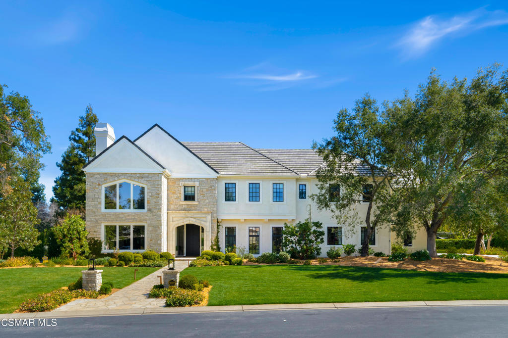 2160 Marshbrook Road