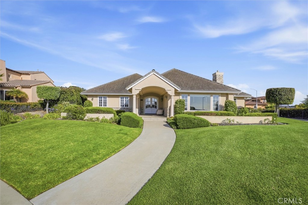 503 N Via Belmonte Court