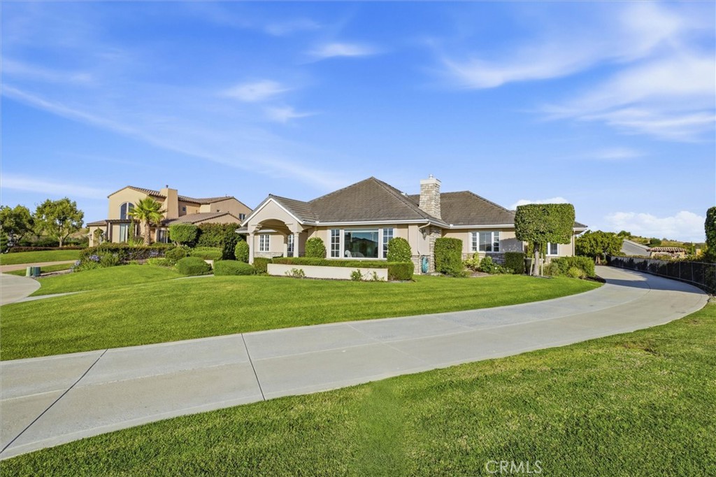 503 N Via Belmonte Court