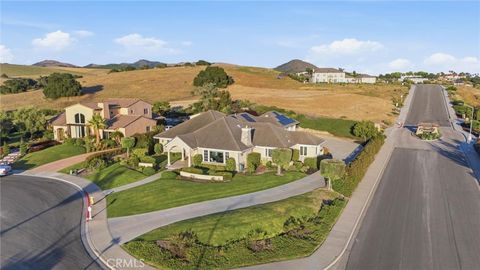 Tiny photo for 503 N Via Belmonte Court, Arroyo Grande, CA 93420 (MLS # PI26117122)