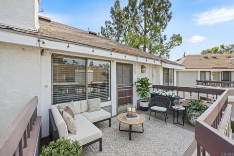 Photo of 25685 Sycamore Pointe #3G, Lake Forest, CA 92630 (MLS # PTP2602705)