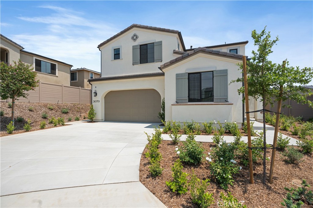 Bonsall - Residential