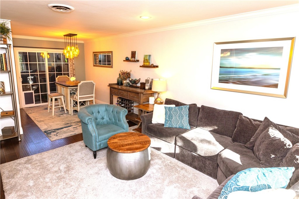 Monticello Townhomes (MONT) - Residential