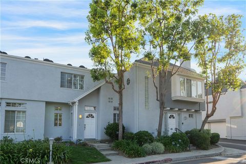 28215 Paseo El Siena 46 Laguna Niguel CA 92677