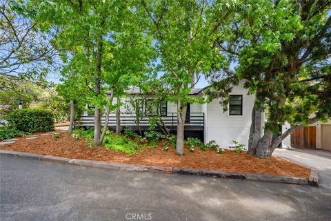Photo of 2101 Johnson Avenue Ave, San Luis Obispo, CA 93401 (MLS # SC26101692)