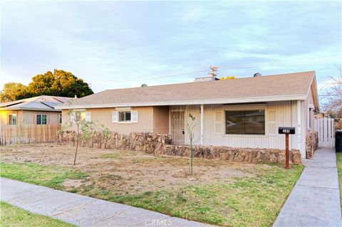 Photo of 340 N Lovekin Blvd, Blythe, CA 92225 (MLS # OC26040910)