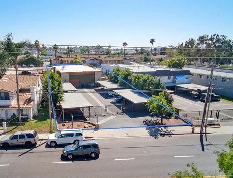 Photo of 361 E Washington Ave Ave, Escondido, CA 92025 (MLS # 260008656SD)