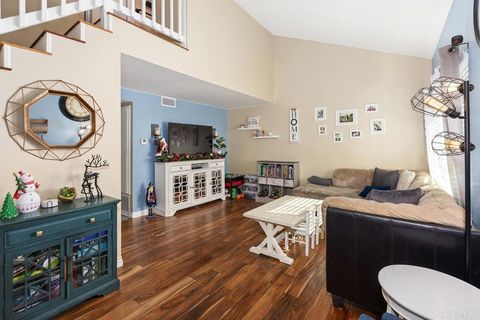 10862 Caravelle Place San Diego CA 92124