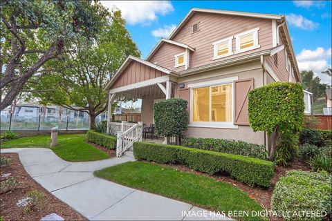 10 Bluff Cove Aliso Viejo CA 92656
