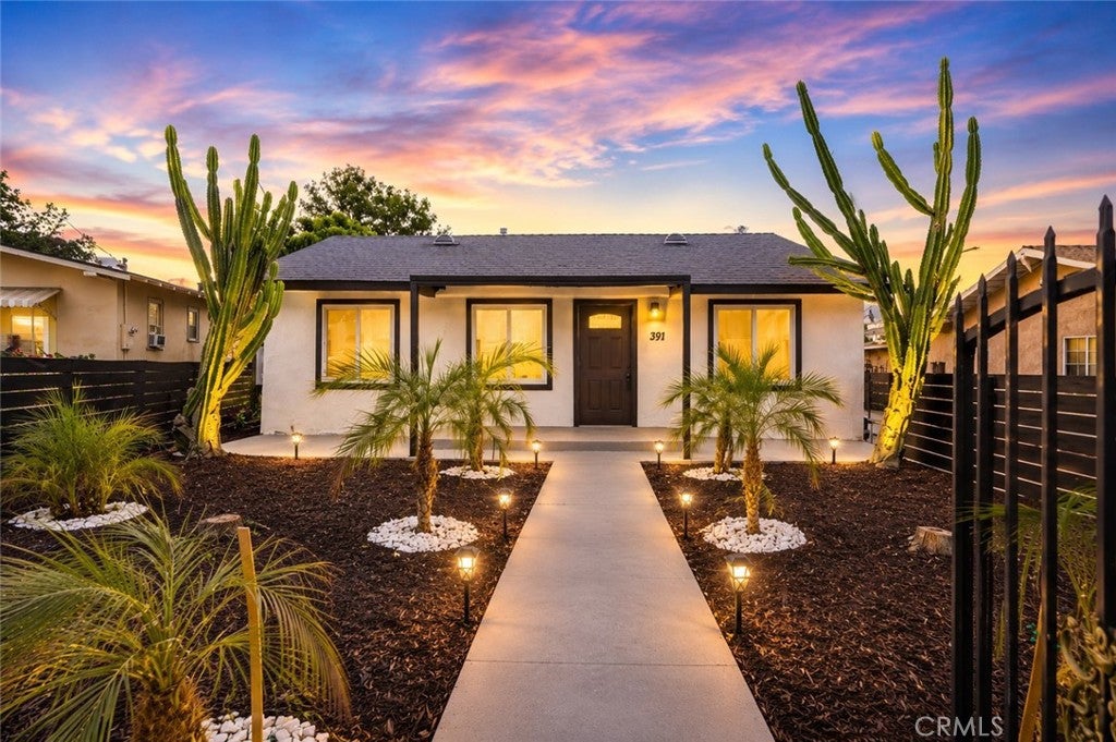 3918 Portola
