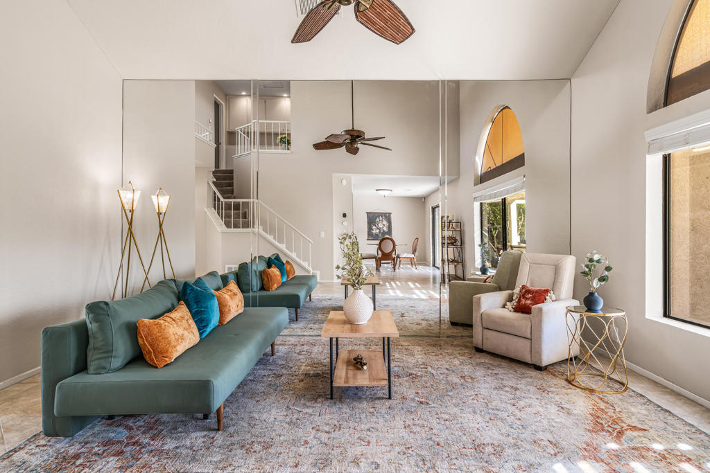 Oasis Country Club - Residential