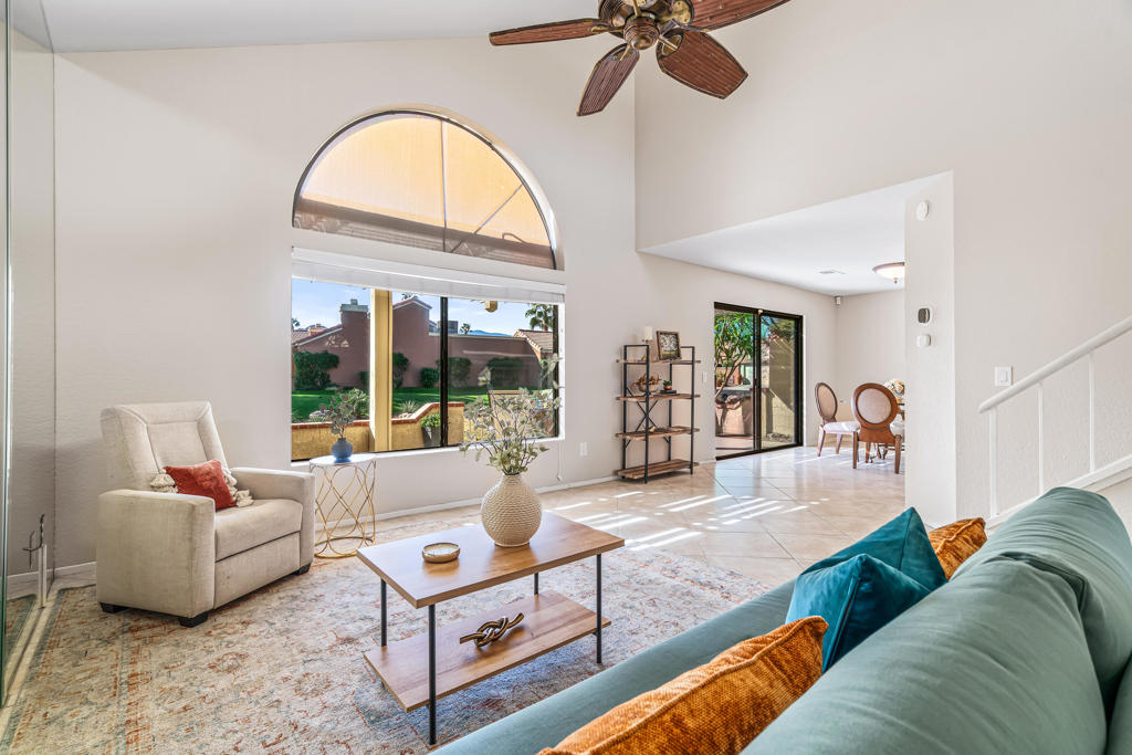 Oasis Country Club - Residential