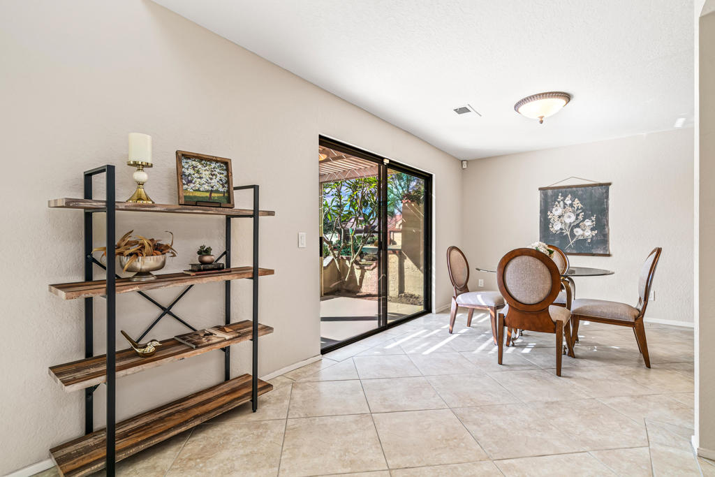 Oasis Country Club - Residential