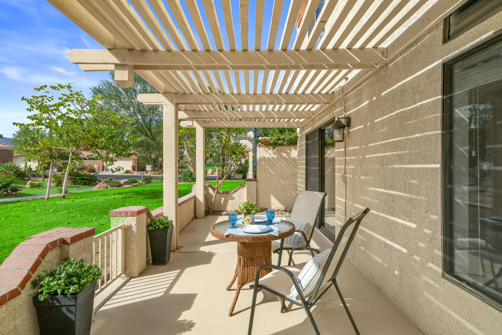 Oasis Country Club - Residential