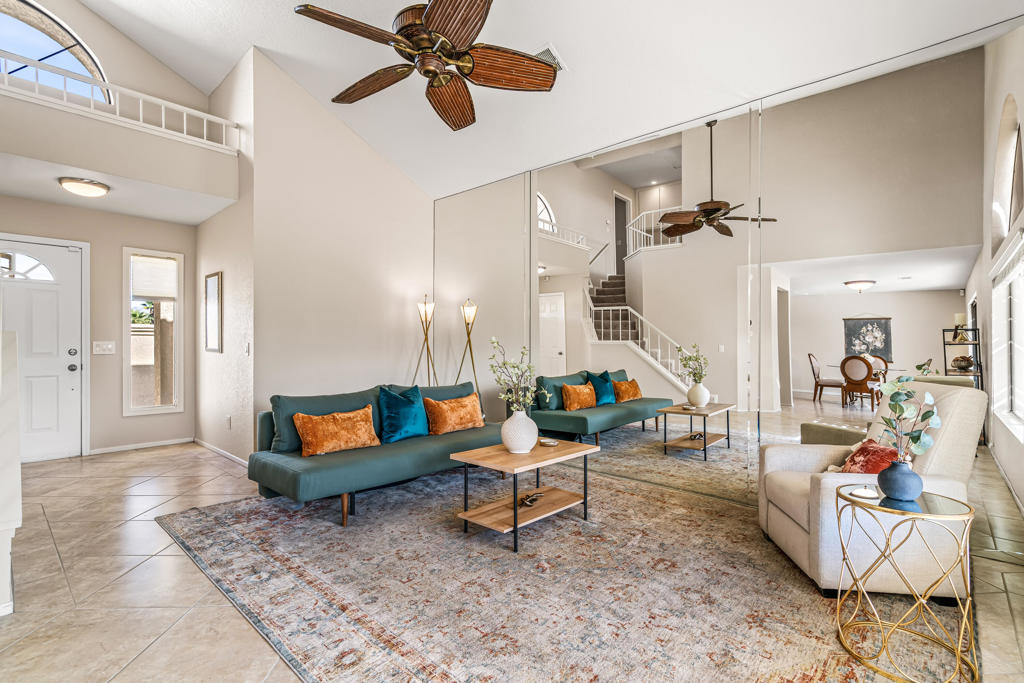 Oasis Country Club - Residential