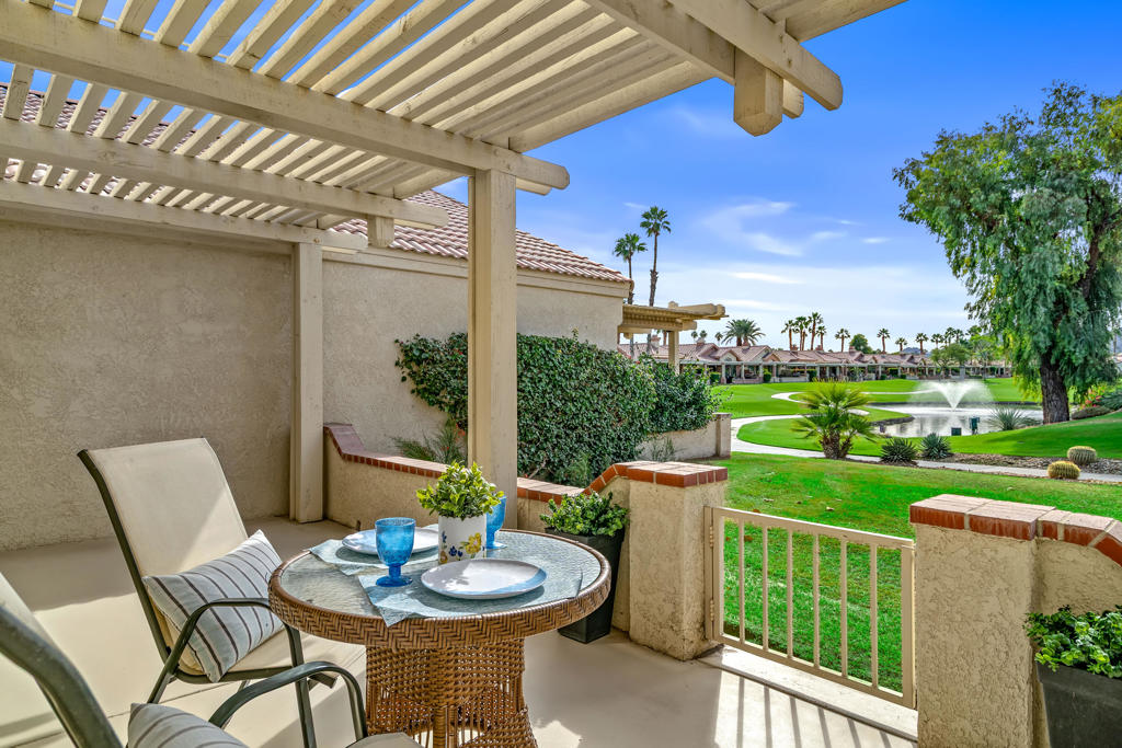 Oasis Country Club - Residential