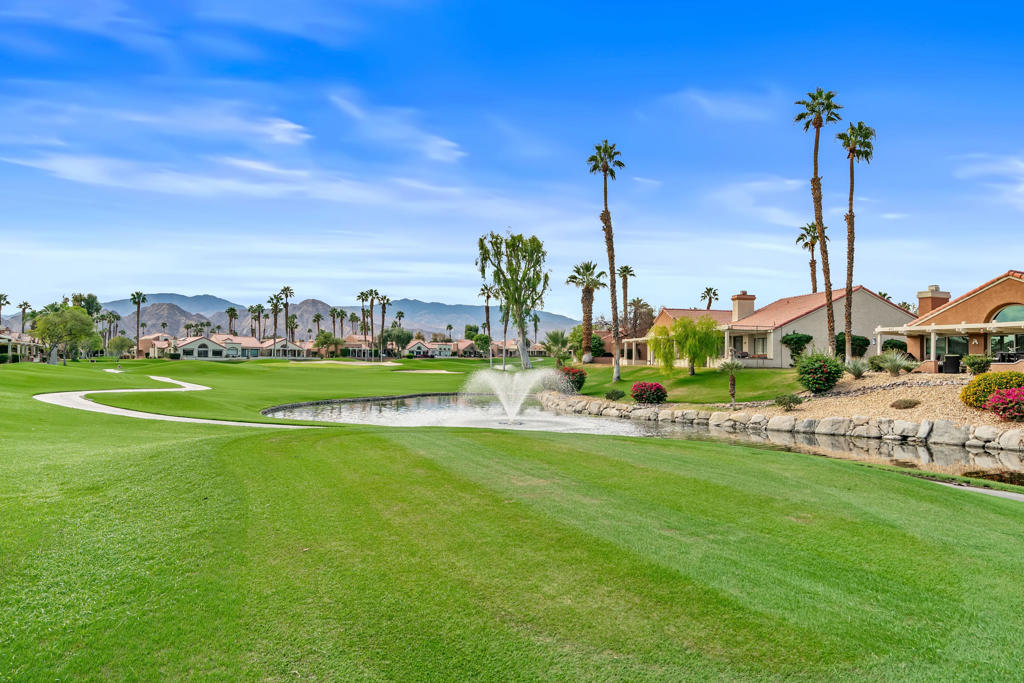 Oasis Country Club - Residential