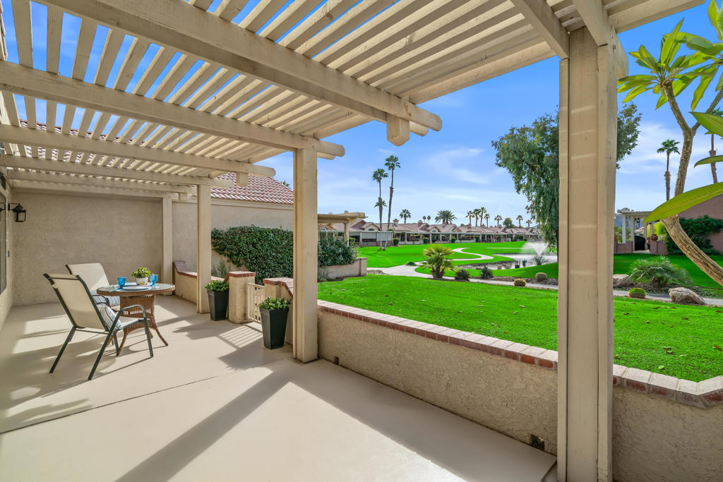 Oasis Country Club - Residential