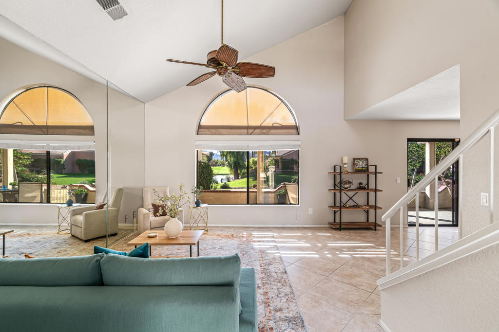 Oasis Country Club - Residential