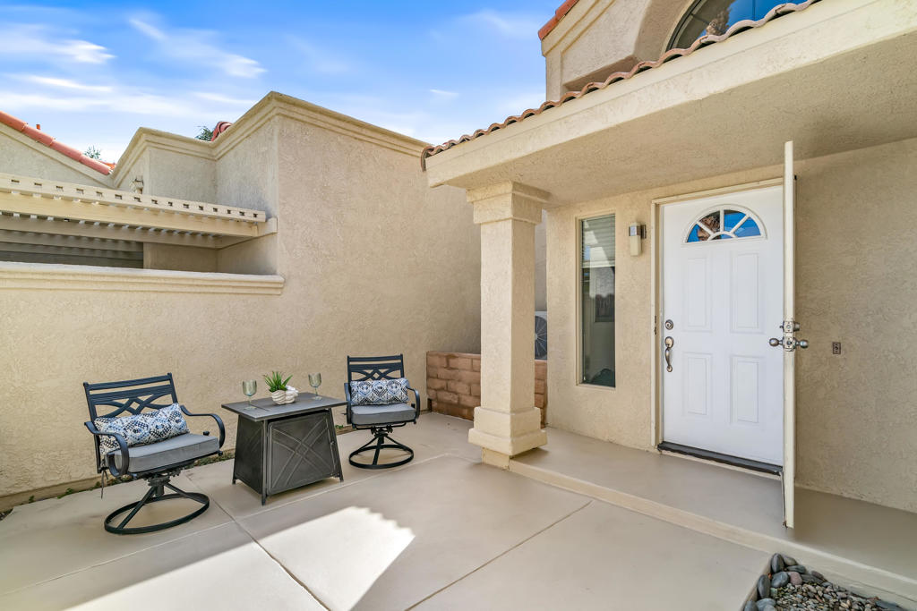 Oasis Country Club - Residential