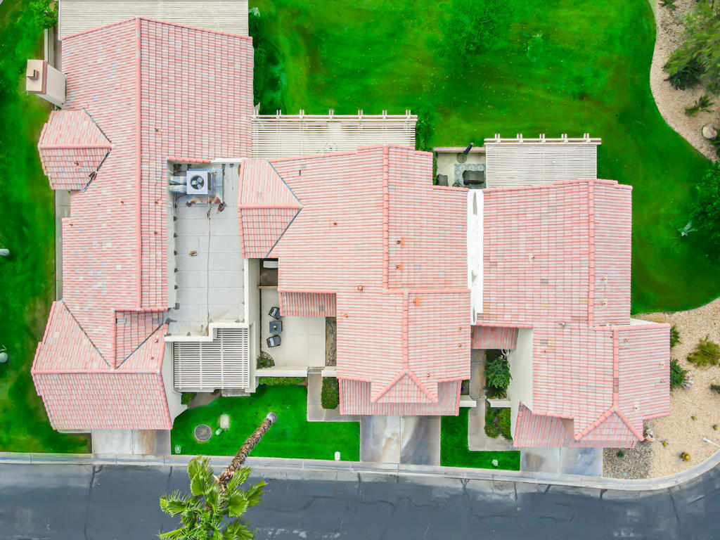 Oasis Country Club - Residential