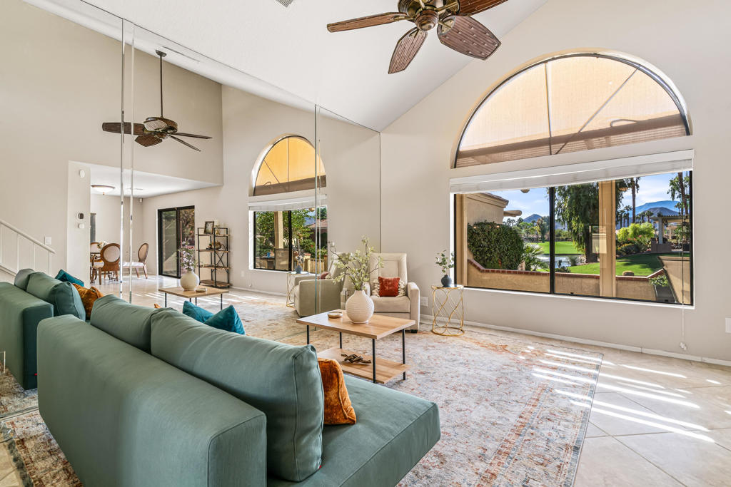 Oasis Country Club - Residential