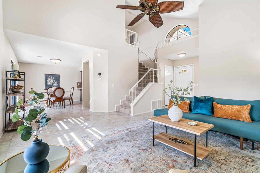 Oasis Country Club - Residential