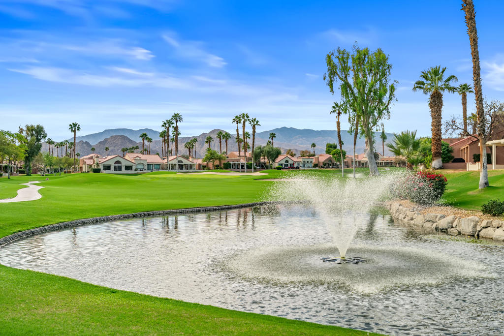 Oasis Country Club - Residential