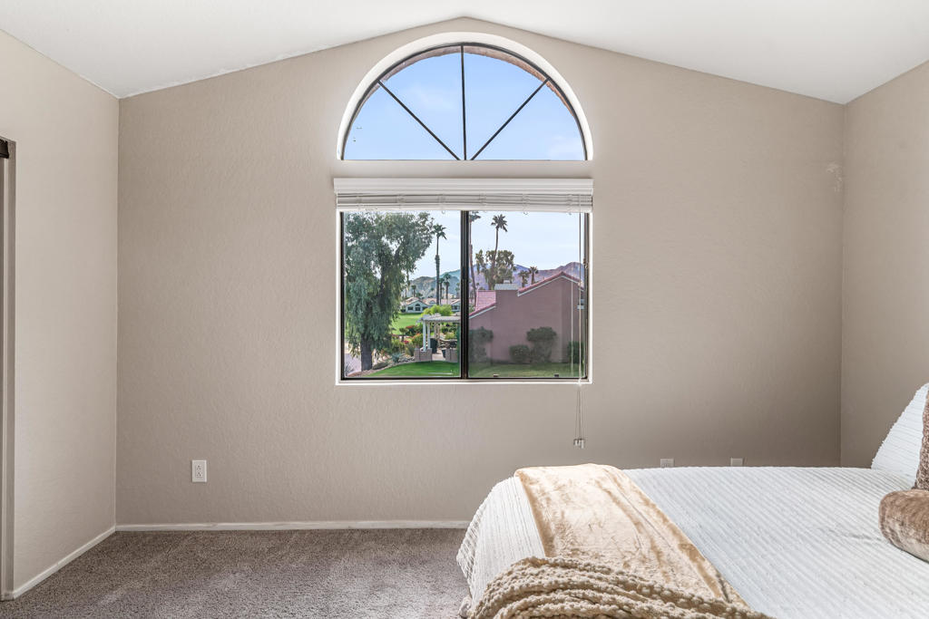 Oasis Country Club - Residential