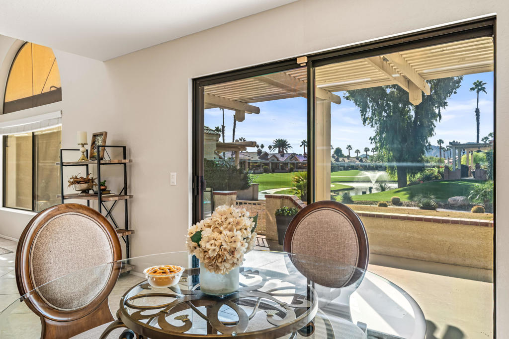 Oasis Country Club - Residential