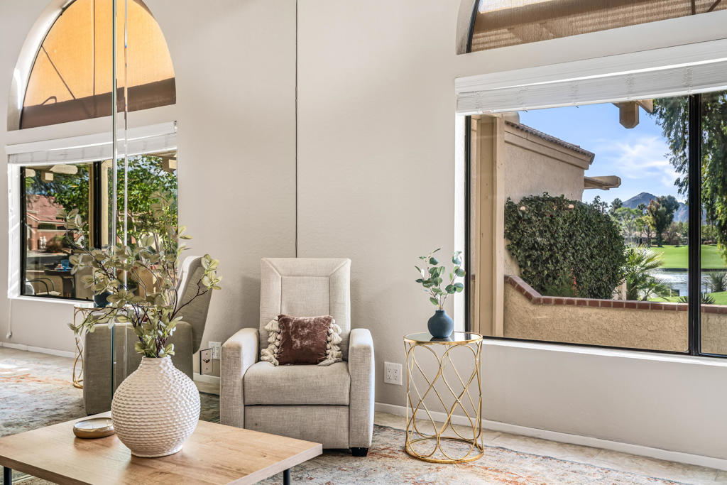 Oasis Country Club - Residential