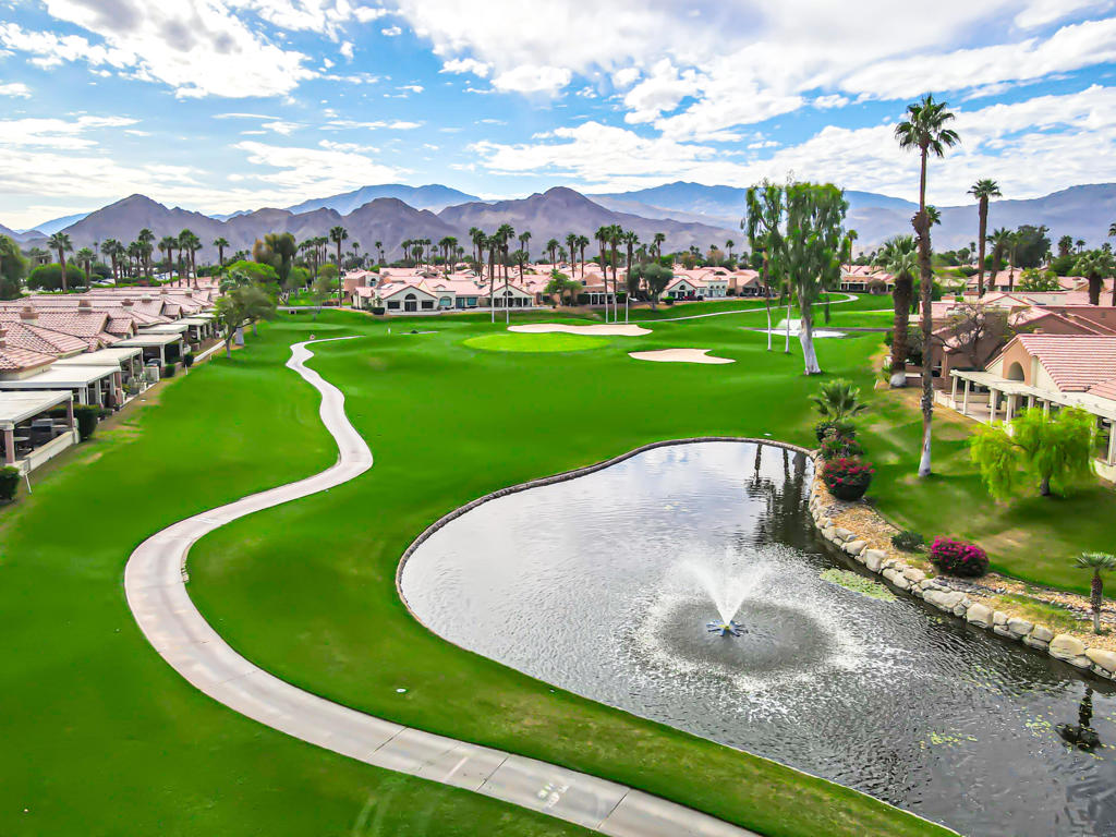 Oasis Country Club - Residential