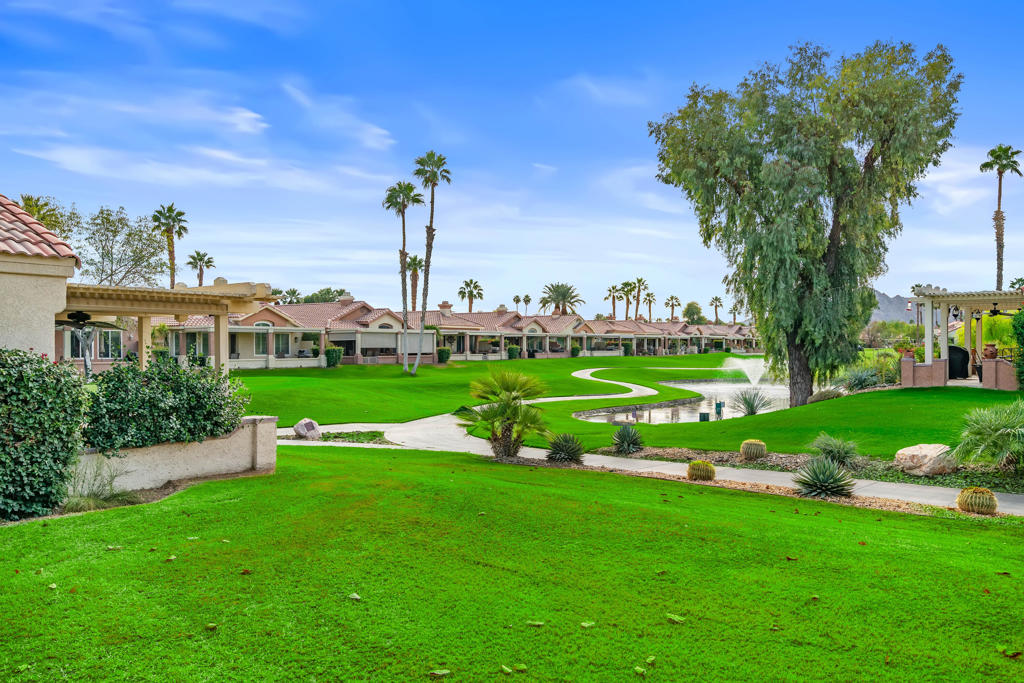 Oasis Country Club - Residential