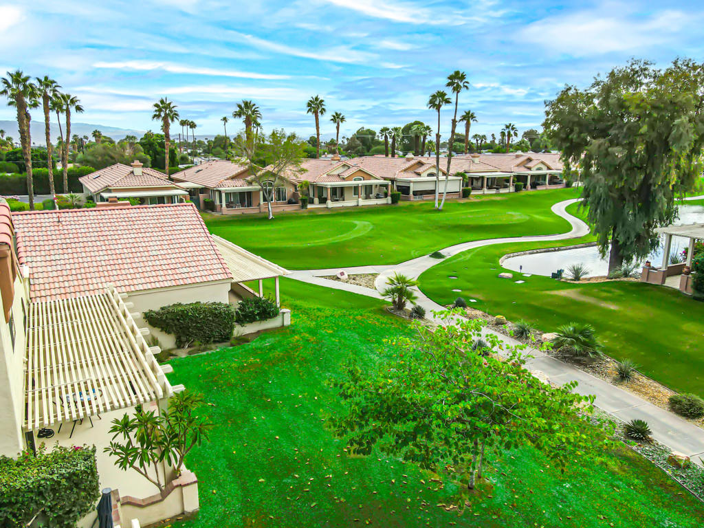 Oasis Country Club - Residential