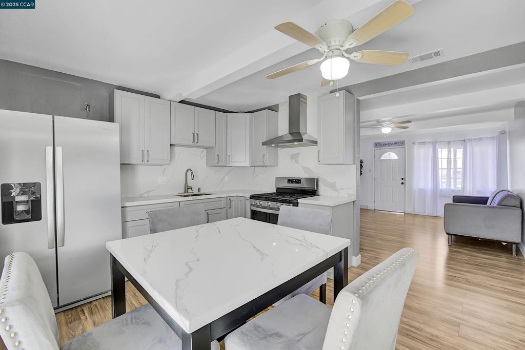 SHORE ACRES - Residential