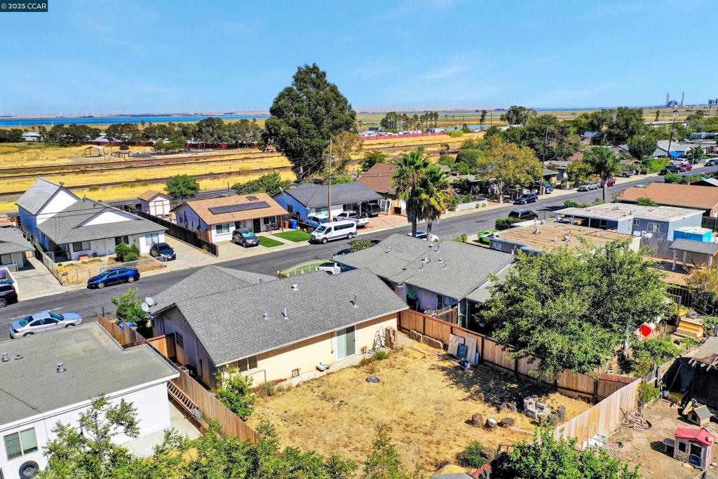 SHORE ACRES - Residential