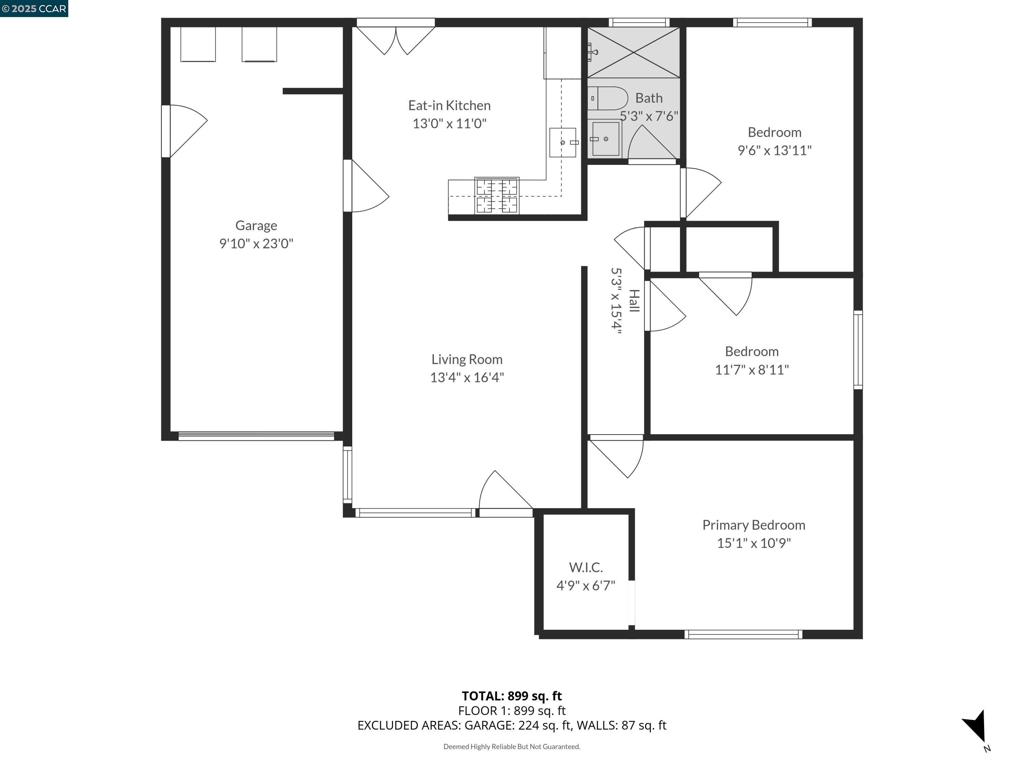 SHORE ACRES - Residential