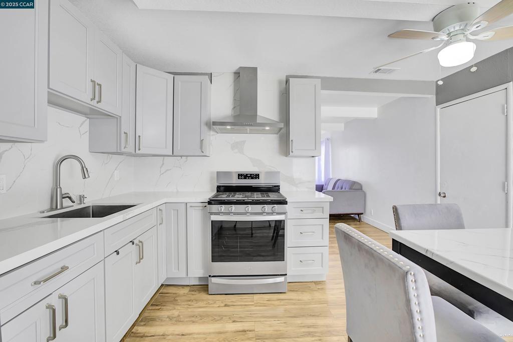 SHORE ACRES - Residential